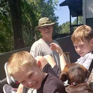 Meet your Posher, Boyd